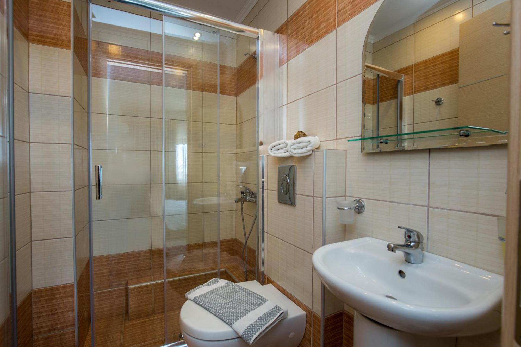 Villa Oasis Limenaria  Exteriör bild